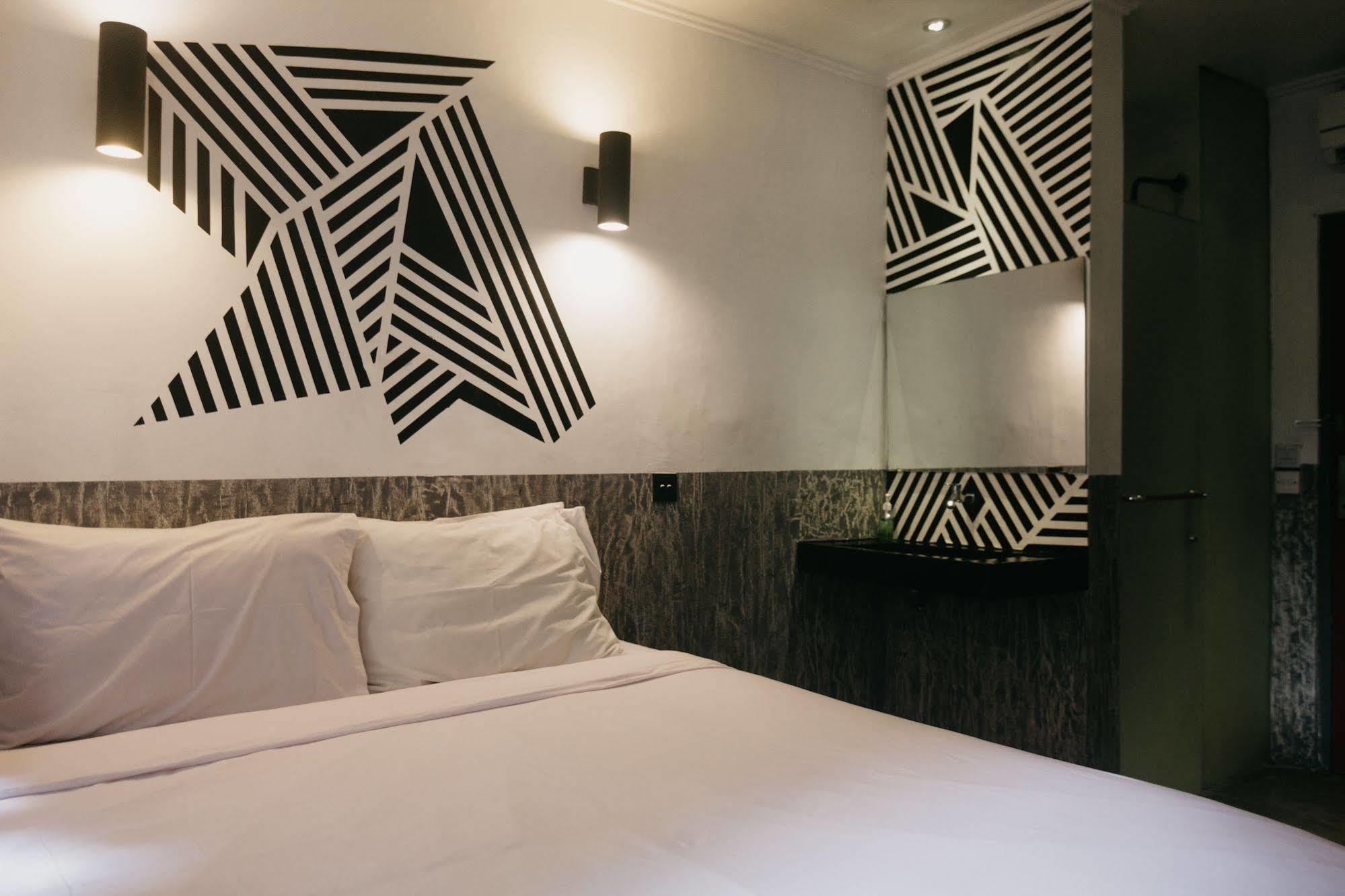 Kayun Hostel Legian Exteriér fotografie
