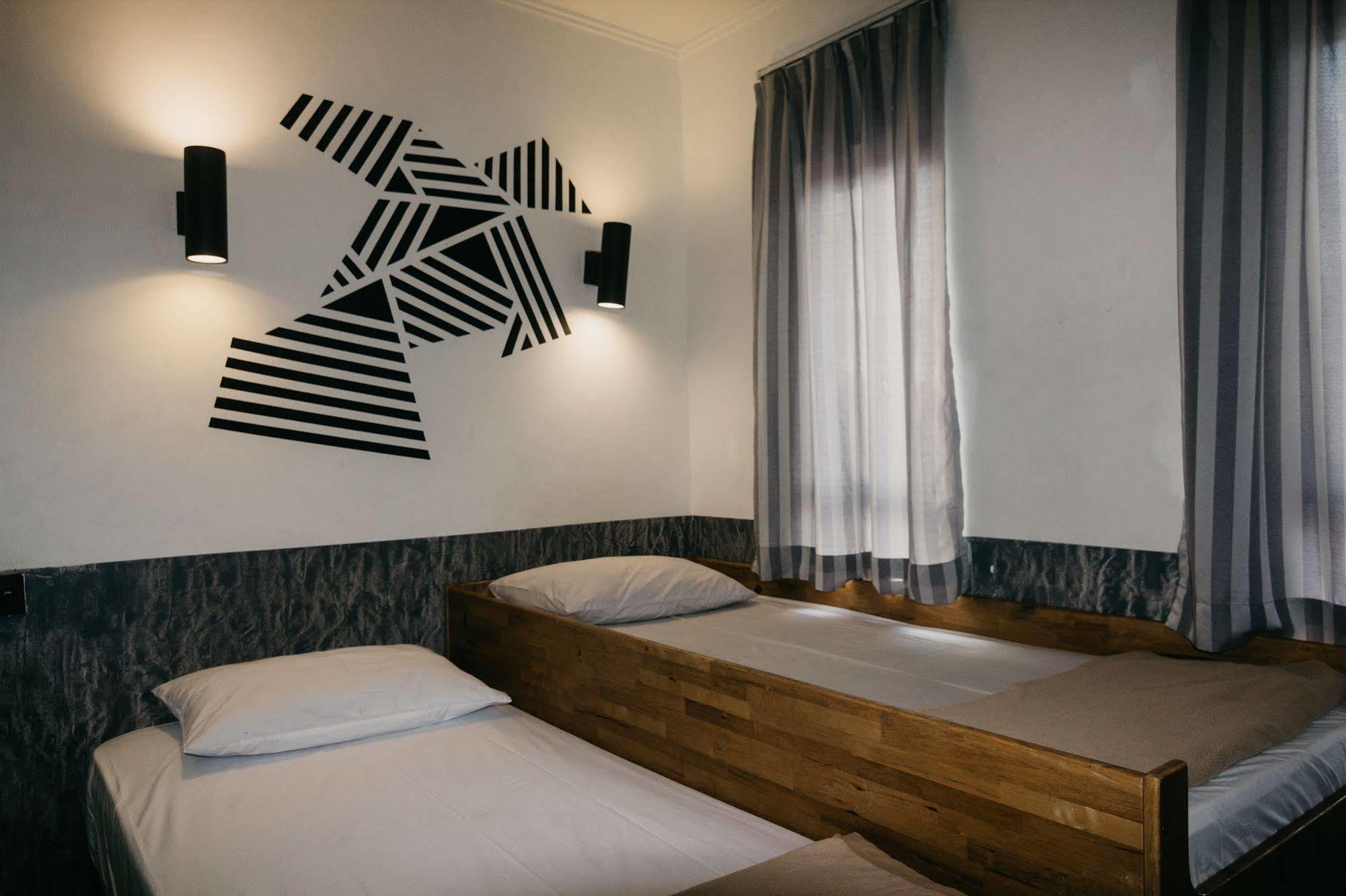 Kayun Hostel Legian Exteriér fotografie
