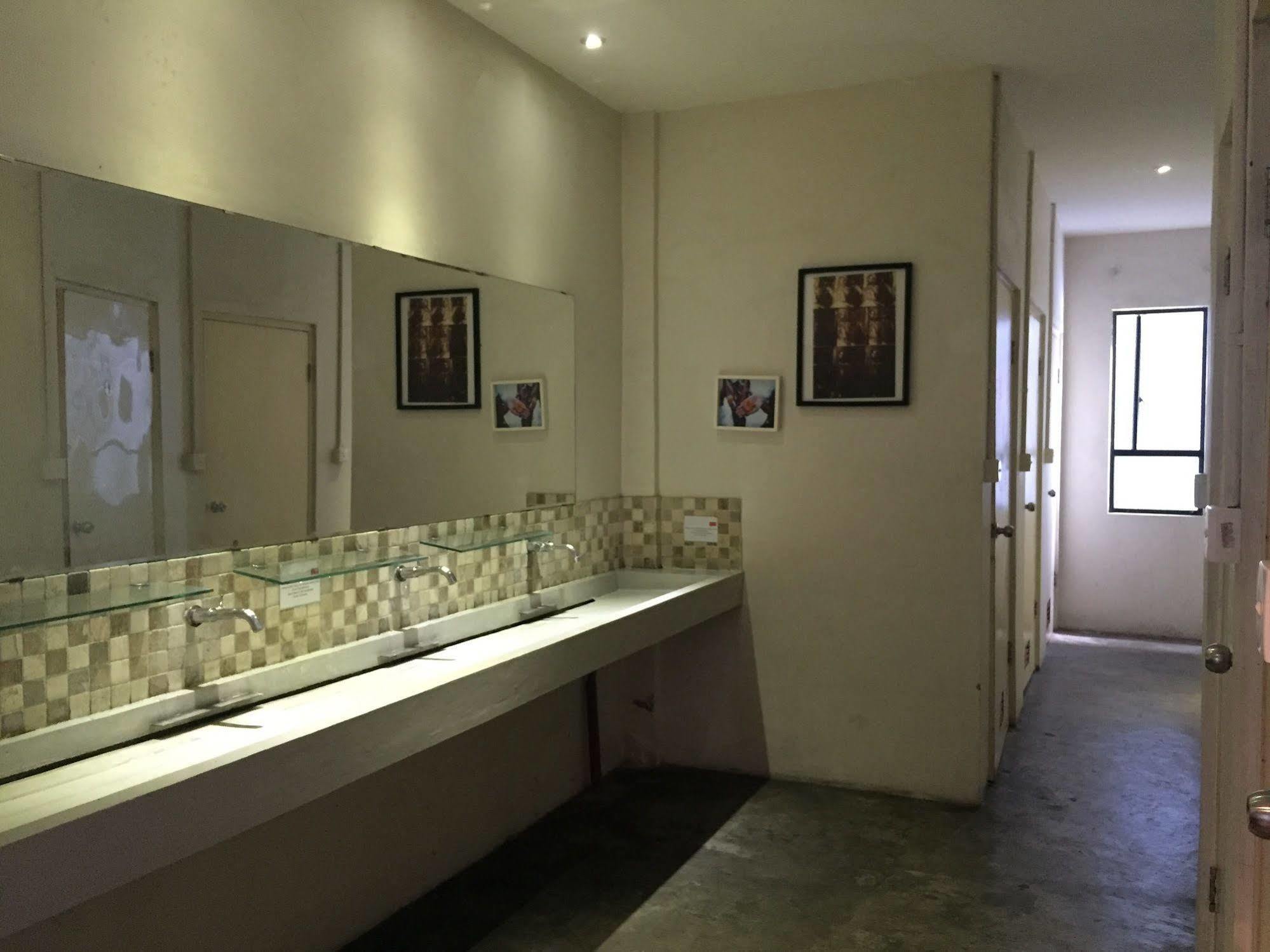 Kayun Hostel Legian Exteriér fotografie