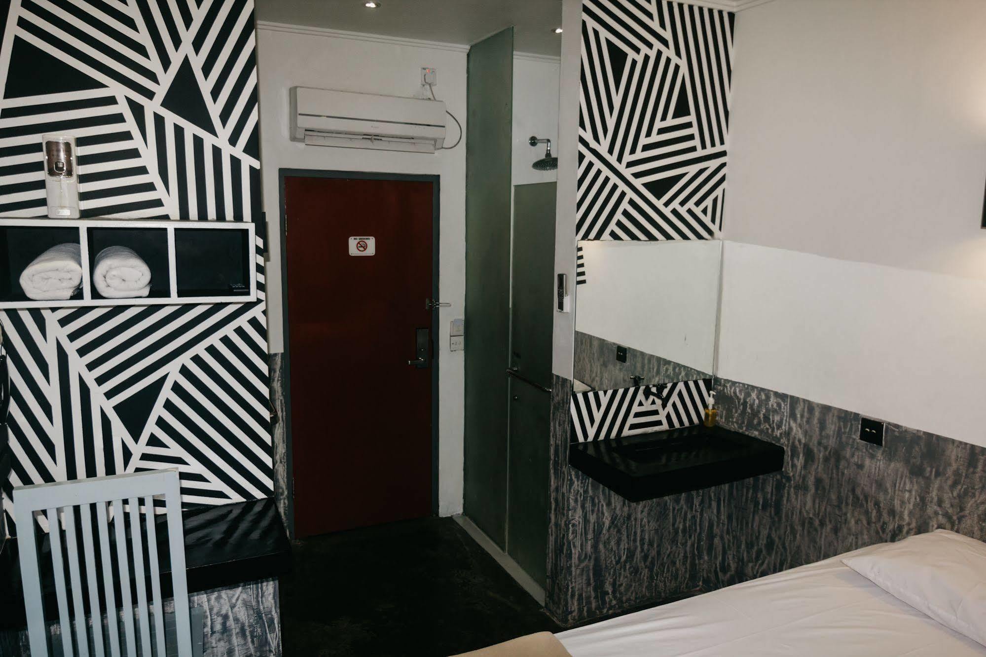 Kayun Hostel Legian Exteriér fotografie
