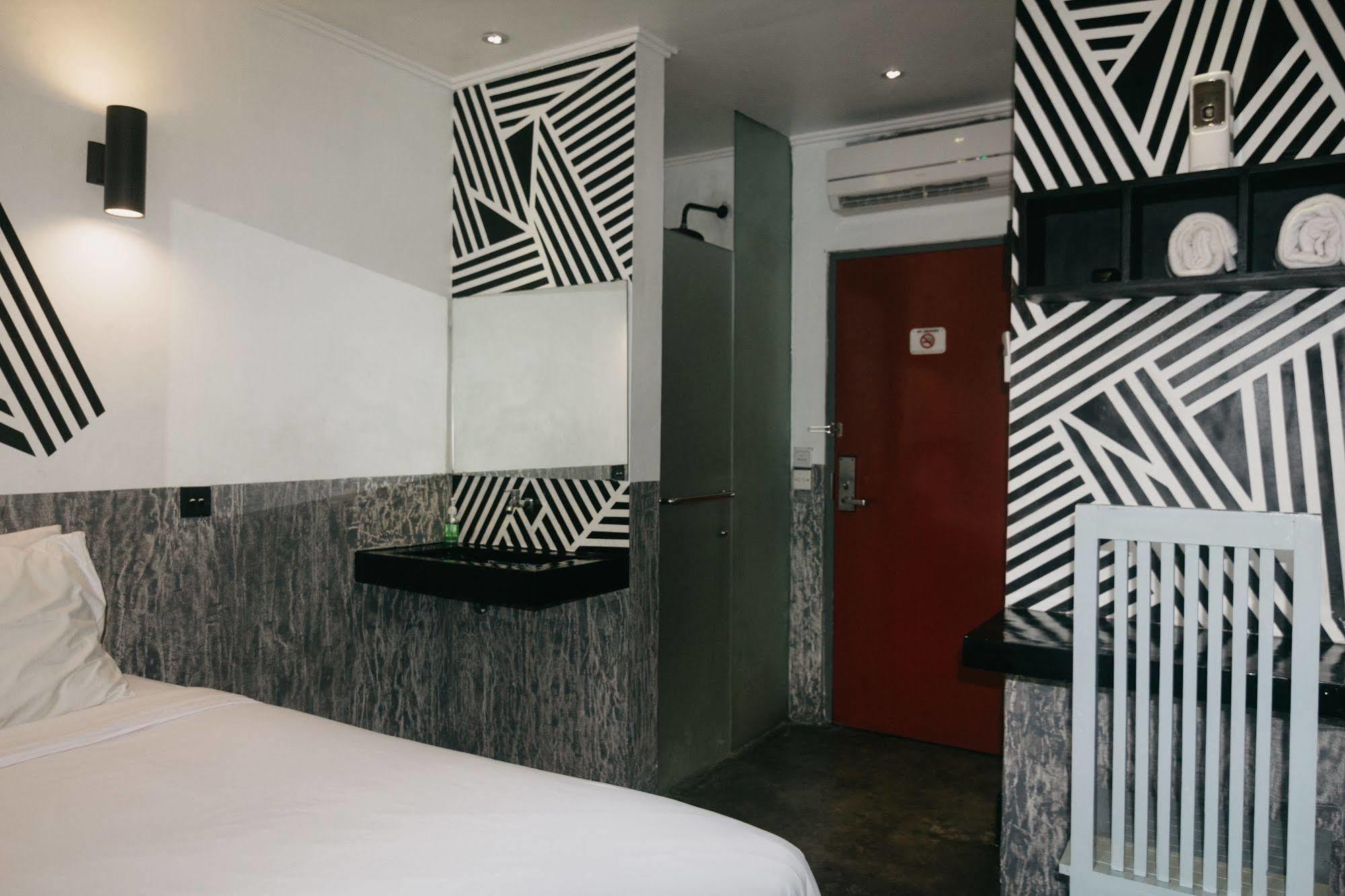 Kayun Hostel Legian Exteriér fotografie