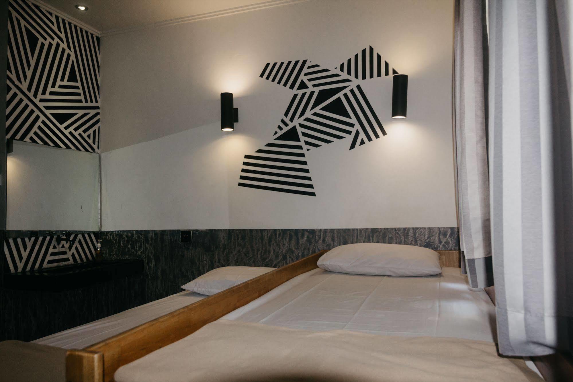 Kayun Hostel Legian Exteriér fotografie
