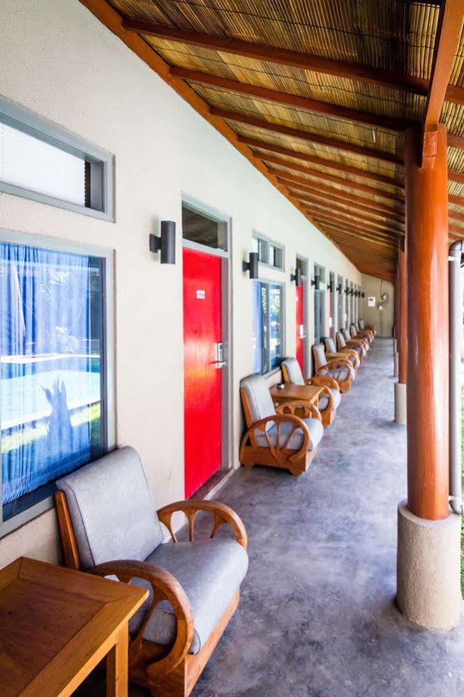 Kayun Hostel Legian Exteriér fotografie